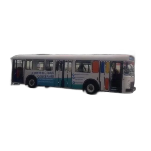 car, staff, animal, 3d render transparent PNG cut-out