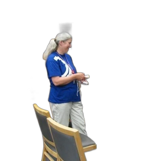 staff, furniture, hat, mask transparent PNG cut-out