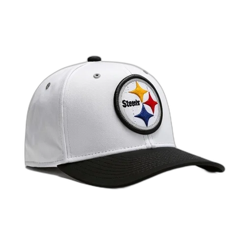hat, game, men, pittsburgh transparent PNG cut-out