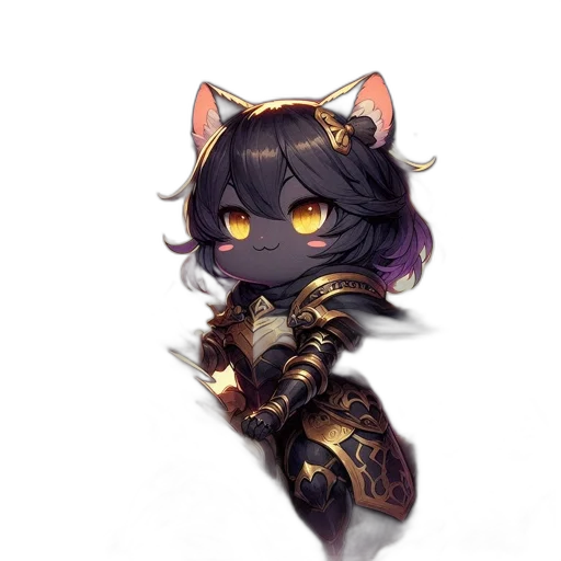 staff, weapon, dragon, creature transparent PNG cut-out