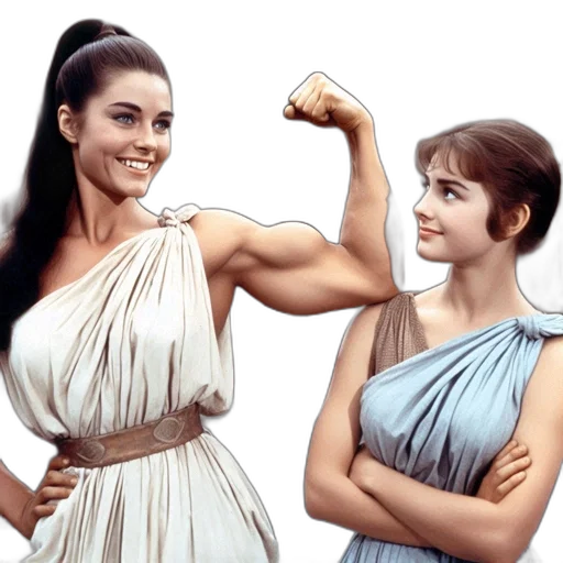 dress, weapon, photorealistic, concept art transparent PNG cut-out