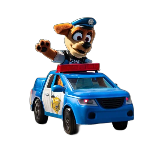 car, staff, animal, weapon transparent PNG cut-out