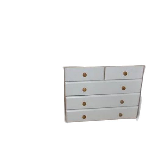 furniture, jewelry, 3d render, wooden transparent PNG cut-out