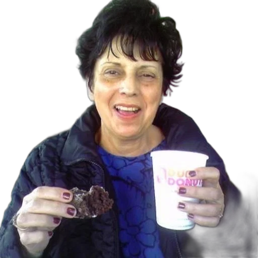staff, food, creature, face transparent PNG cut-out