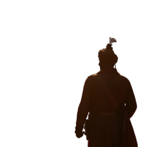 staff, sword, crown, umbrella transparent PNG cut-out