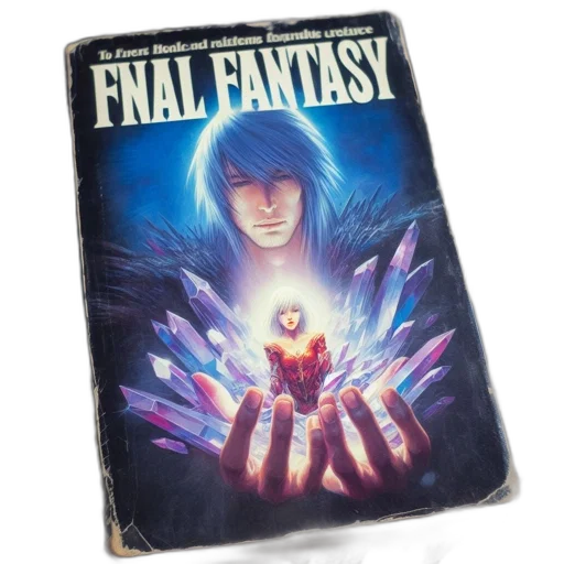 fantasy art, comic book art, concept art, image transparent PNG cut-out