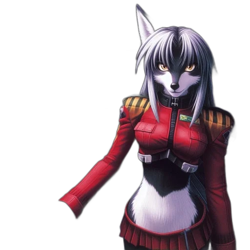 staff, mask, animal, robot transparent PNG cut-out