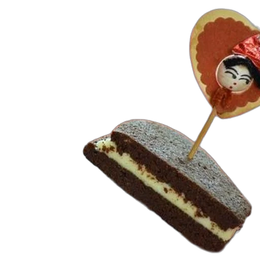 food, staff, plate, chocolate transparent PNG cut-out