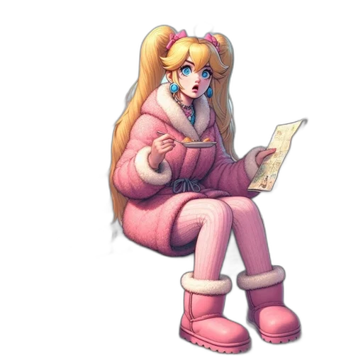 staff, jacket, furniture, face transparent PNG cut-out