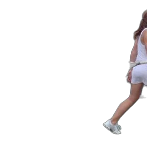 dress, 3d render, woman, white transparent PNG cut-out
