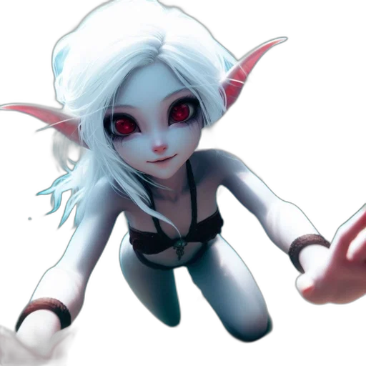 staff, fantasy art, concept art, pixel art transparent PNG cut-out