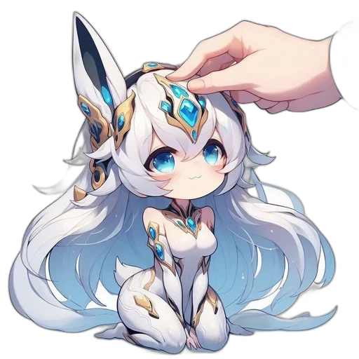 staff, dragon, weapon, crown transparent PNG cut-out