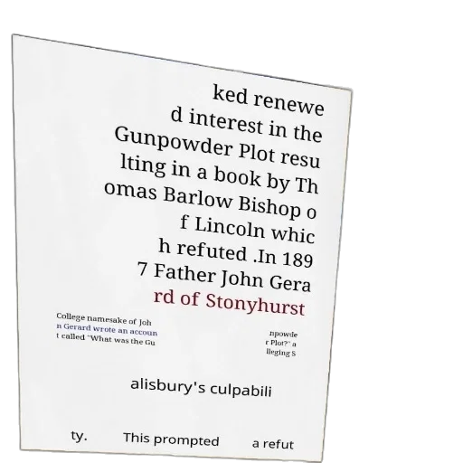 book, omas, barlow, bishop transparent PNG cut-out