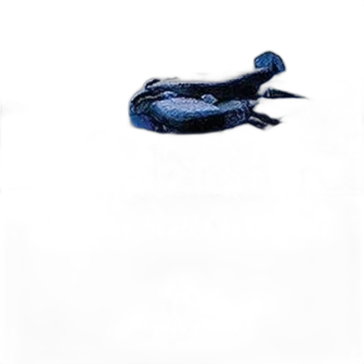 animal, creature, dragon, robot transparent PNG cut-out