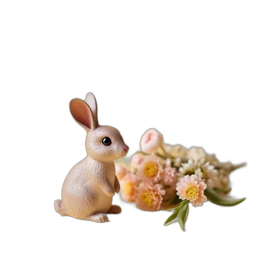 flower, animal, jewelry, creature transparent PNG cut-out