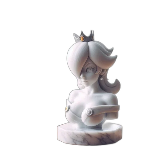 crown, jewelry, hat, robot transparent PNG cut-out