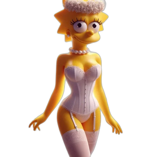 dress, hat, robot, mask transparent PNG cut-out