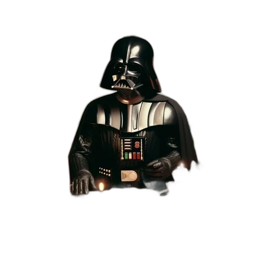 staff, robot, mask, weapon transparent PNG cut-out