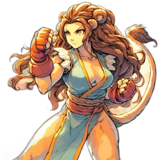 staff, concept art, pixel art, fantasy art transparent PNG cut-out