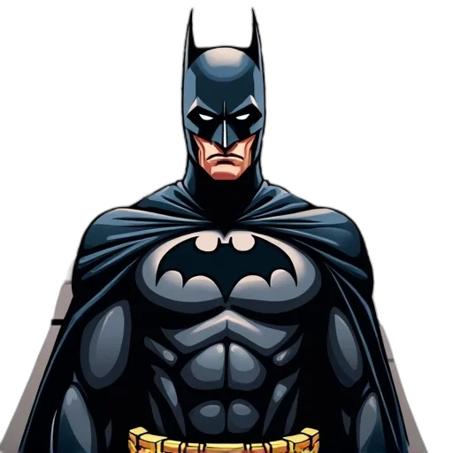 comic book art, concept art, pixel art, cartoon transparent PNG cut-out