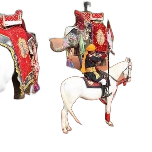 jewelry, crown, shoes, weapon transparent PNG cut-out