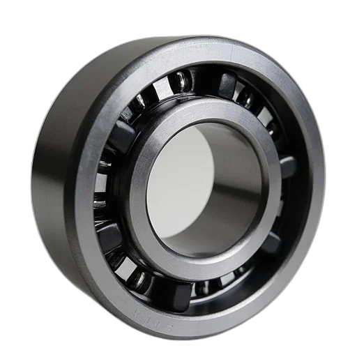 jewelry, robot, 3d render, monochrome transparent PNG cut-out