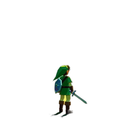 sword, weapon, staff, creature transparent PNG cut-out