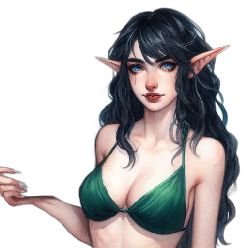 dragon, fantasy art, concept art, pixel art transparent PNG cut-out