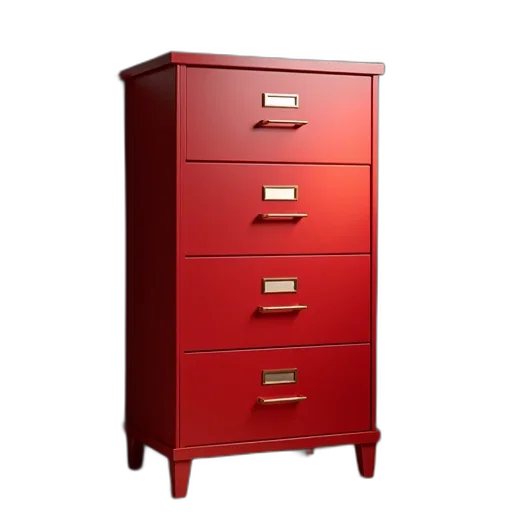 furniture, jewelry, 3d render, photorealistic transparent PNG cut-out