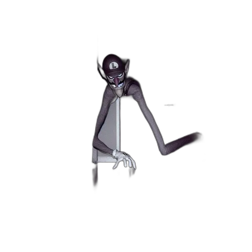 staff, robot, umbrella, weapon transparent PNG cut-out