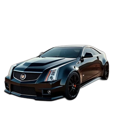 car, 3d render, photorealistic, concept art transparent PNG cut-out