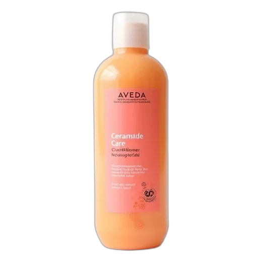 bottle, ceramide, care, conditioner transparent PNG cut-out
