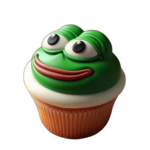 food, creature, animal, face transparent PNG cut-out