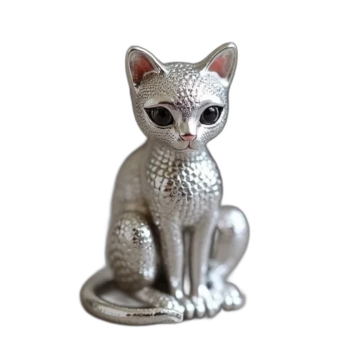 jewelry, animal, 3d render, photorealistic transparent PNG cut-out
