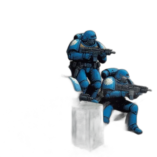 robot, weapon, furniture, concept art transparent PNG cut-out