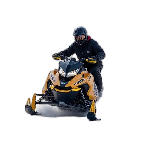 robot, car, weapon, jacket transparent PNG cut-out