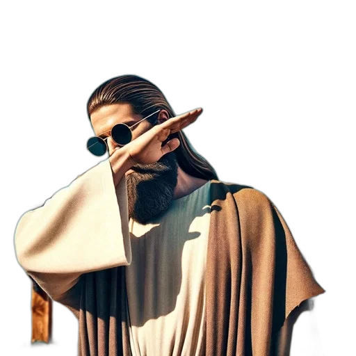 mask, staff, jacket, face transparent PNG cut-out