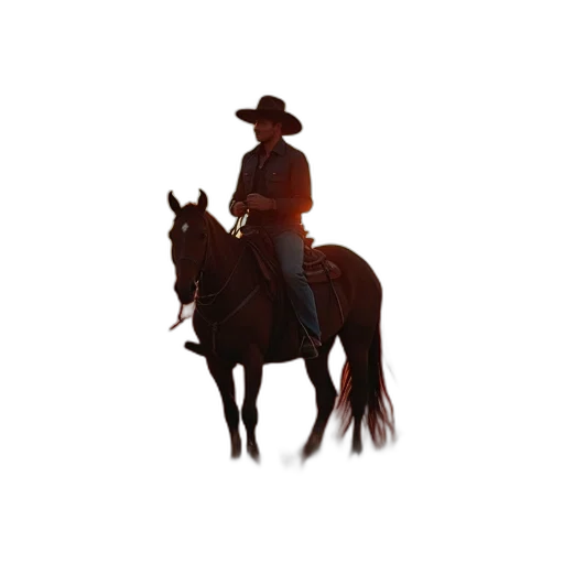 hat, animal, staff, jacket transparent PNG cut-out