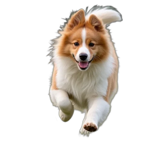 animal, creature, shoes, staff transparent PNG cut-out