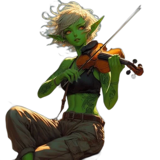 staff, concept art, fantasy art, pixel art transparent PNG cut-out