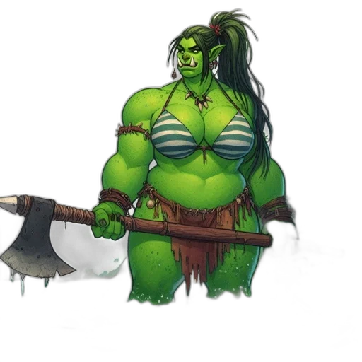 staff, weapon, concept art, fantasy art transparent PNG cut-out