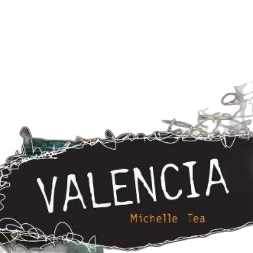 cover, valencia, michelle, tea transparent PNG cut-out