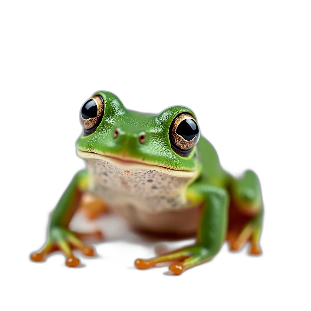 animal, creature, face, hat transparent PNG cut-out