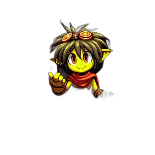 staff, weapon, crown, dragon transparent PNG cut-out