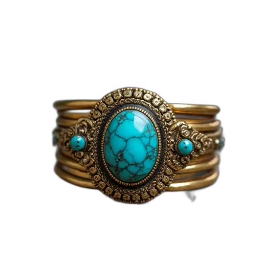 jewelry, crown, fantasy art, 3d render transparent PNG cut-out