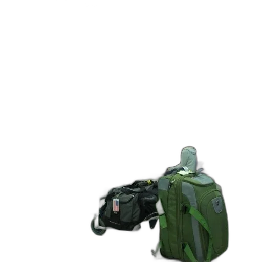 weapon, robot, jacket, bottle transparent PNG cut-out