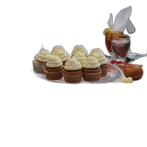 food, shoes, 3d render, photorealistic transparent PNG cut-out