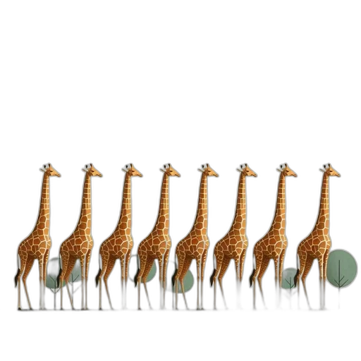 animal, staff, weapon, furniture transparent PNG cut-out