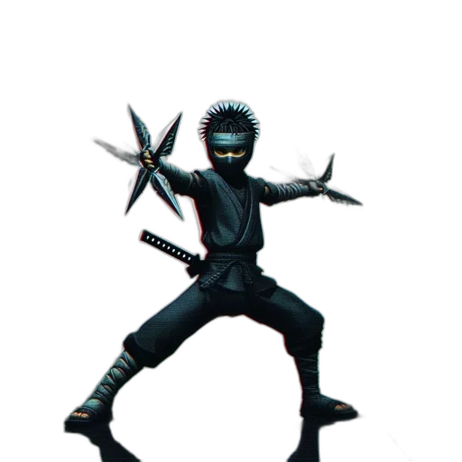 weapon, staff, sword, mask transparent PNG cut-out