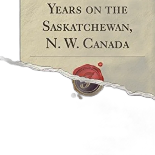 book, cover, title, years transparent PNG cut-out